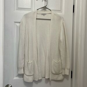 Madewell Cardigan